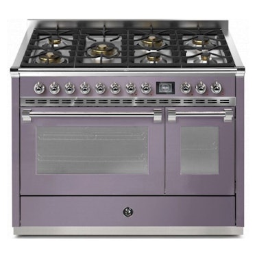 Steel AQ12SF-6M AA