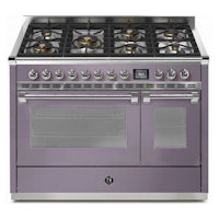 Steel AQ12SF-6M AA