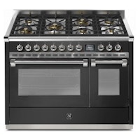 Steel AQ12SF-6M AN