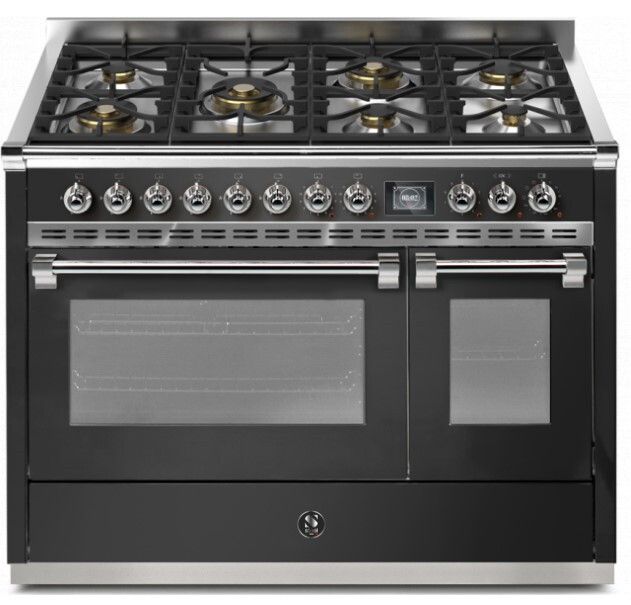 Steel AQ12SF-6M AN