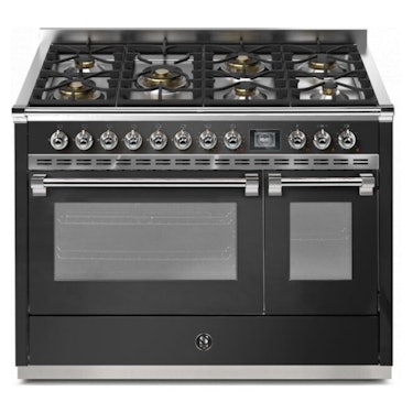 Steel AQ12SF-6M AN