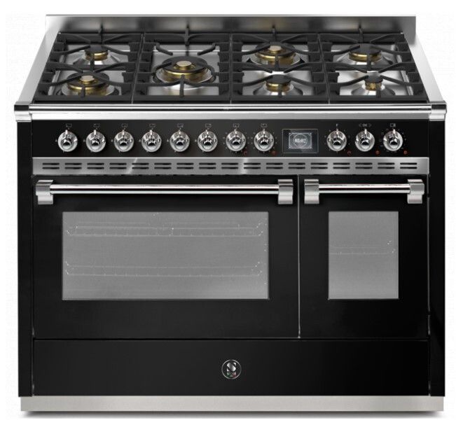 Steel AQ12SF-6M BA