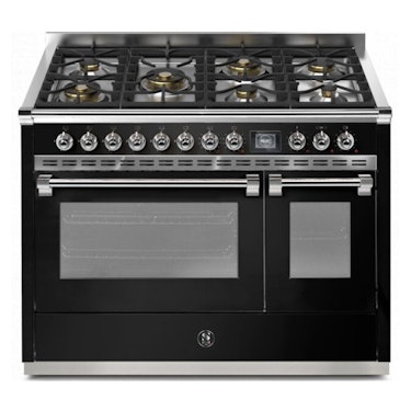 Steel AQ12SF-6M BA