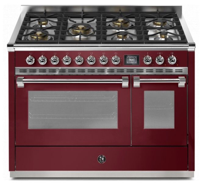 Steel AQ12SF-6M BR