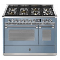 Steel AQ12SF-6M CE