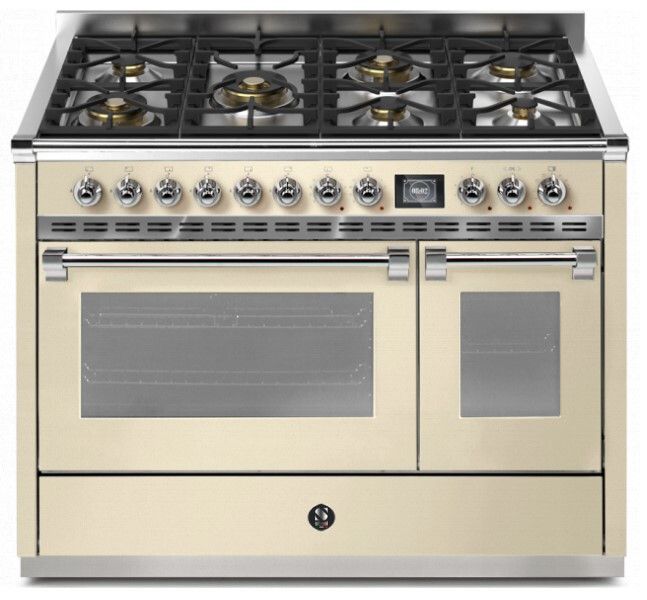 Steel AQ12SF-6M CR