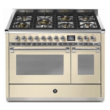 Steel AQ12SF-6M CR