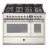 Steel AQ12SF-6M NA