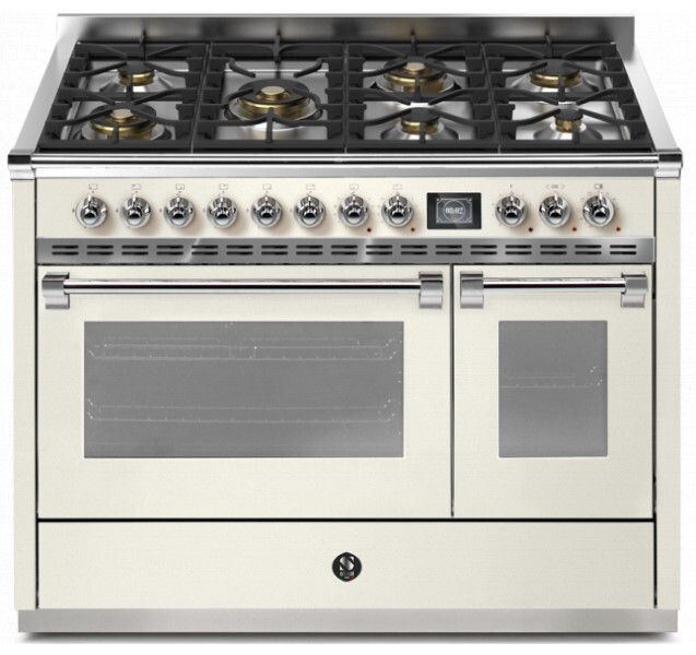 Steel AQ12SF-6M NA