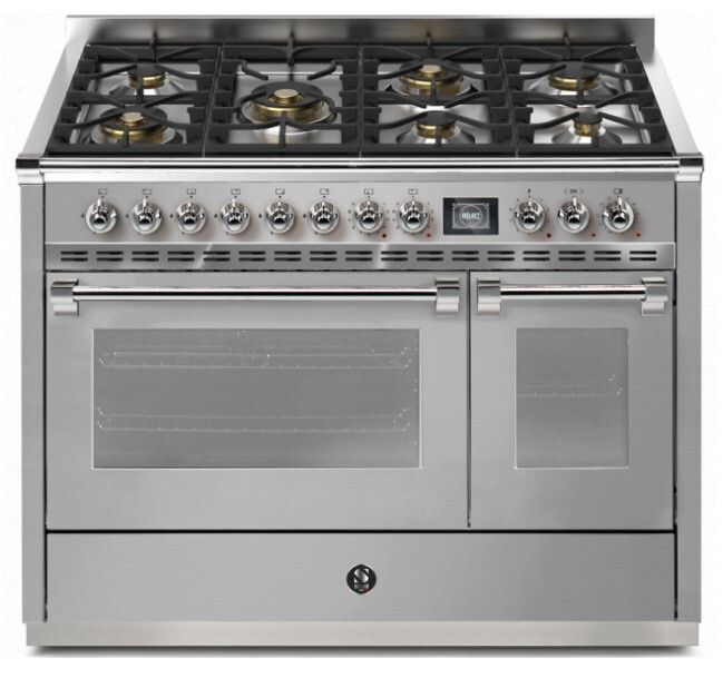 Steel AQ12SF-6M