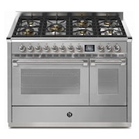 Steel AQ12SF-6M