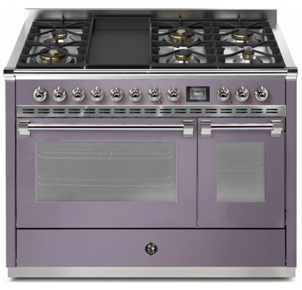 Steel AQ12SF-6T AA