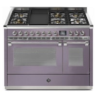 Steel AQ12SF-6T AA