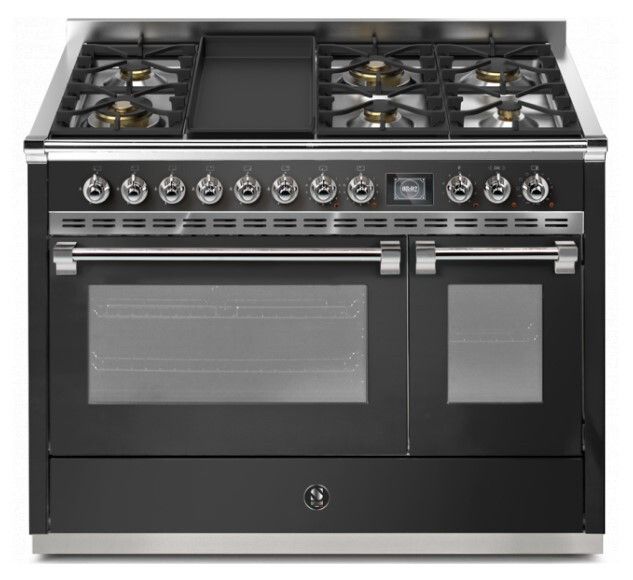 Steel AQ12SF-6T AN