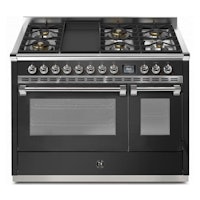 Steel AQ12SF-6T AN