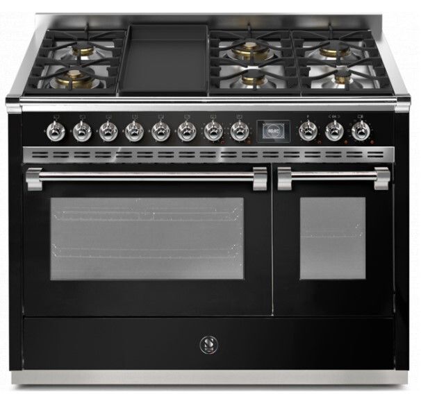 Steel AQ12SF-6T BA