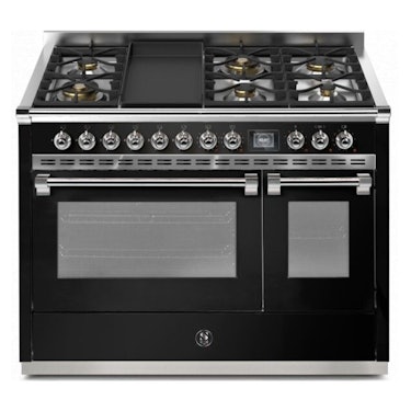 Steel AQ12SF-6T BA