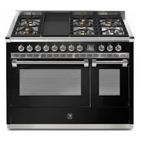 Steel AQ12SF-6T BA