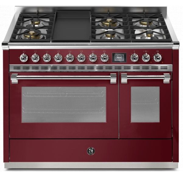 Steel AQ12SF-6T BR