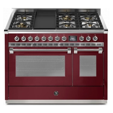 Steel AQ12SF-6T BR