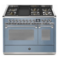 Steel AQ12SF-6T CE