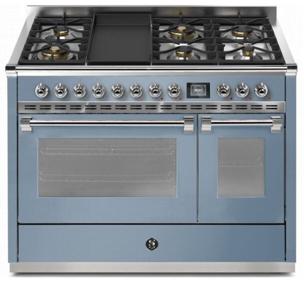Steel AQ12SF-6T CE