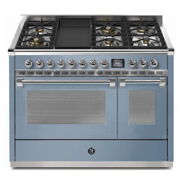 Steel AQ12SF-6T CE