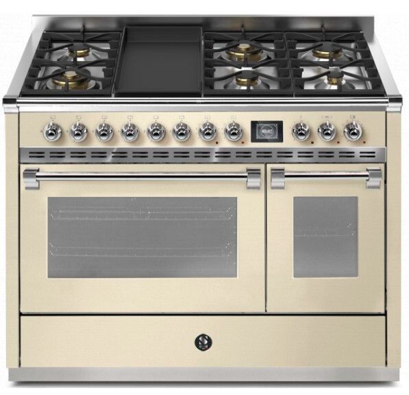 Steel AQ12SF-6T CR