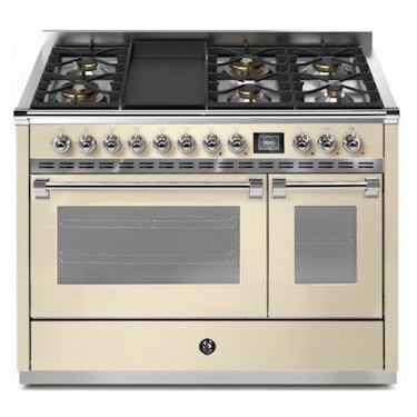 Steel AQ12SF-6T CR