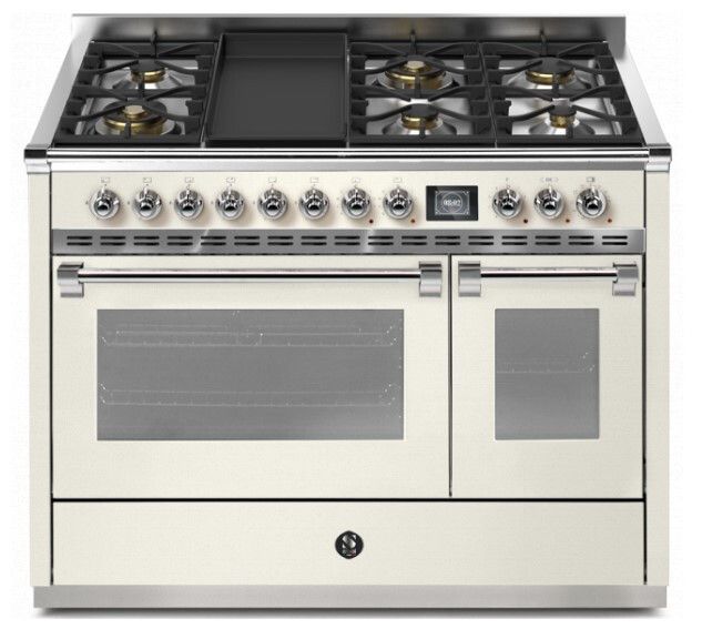Steel AQ12SF-6T NA