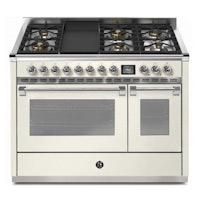 Steel AQ12SF-6T NA