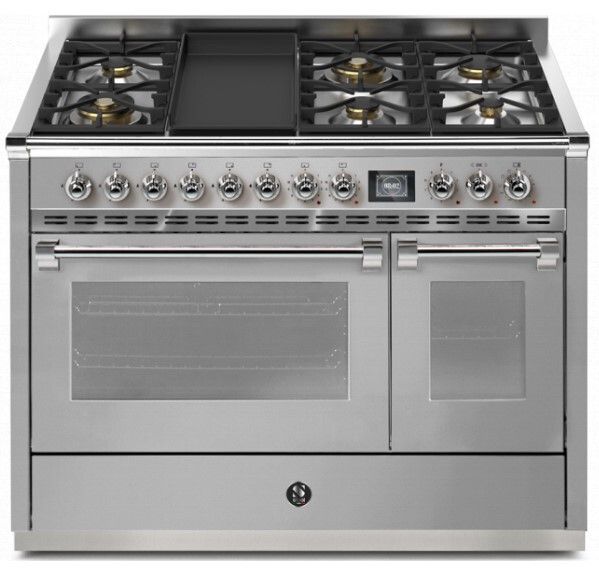 Steel AQ12SF-6T