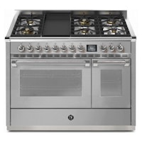 Steel AQ12SF-6T