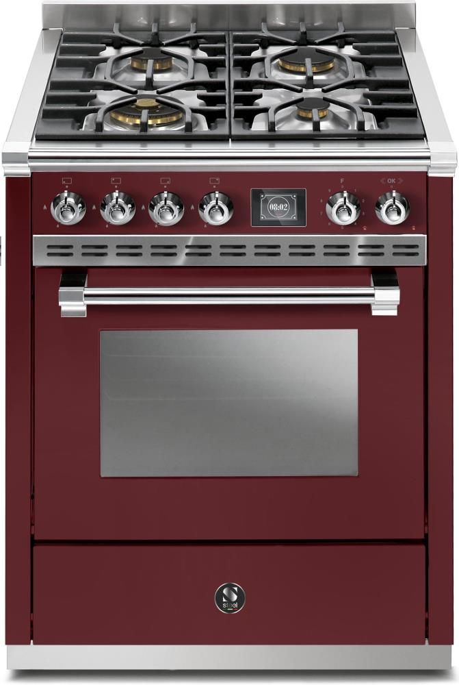 Steel AQ7S-4 BR