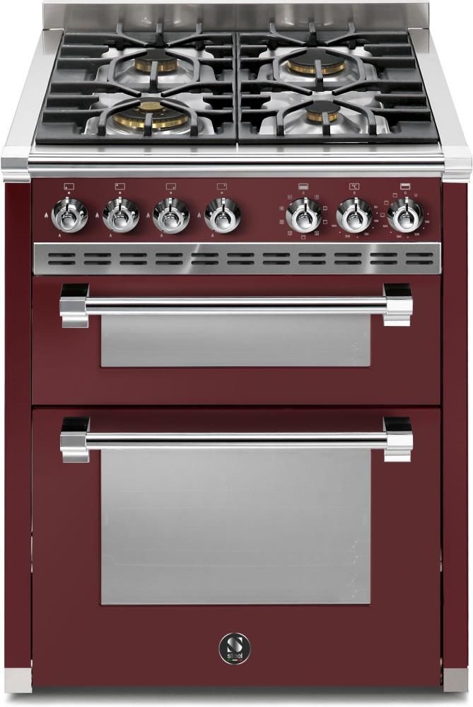 Steel AQ7SF-4 BR