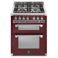 Steel AQ7SF-4 BR