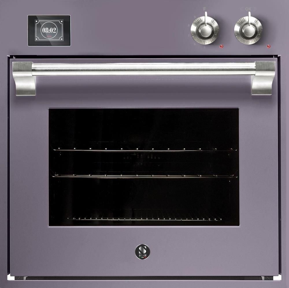 Steel oven AQFE6-S AA afbeelding 3