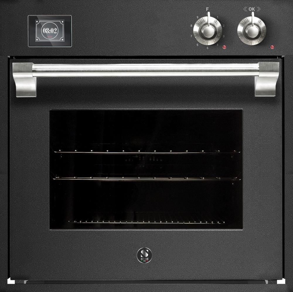Steel oven AQFE6-S AN afbeelding 3