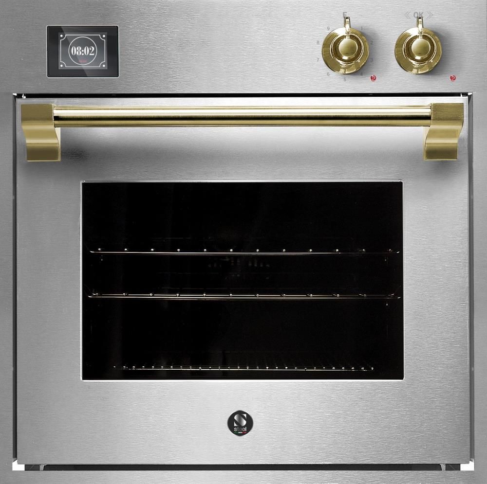 Steel oven AQFE6-S BA afbeelding 3