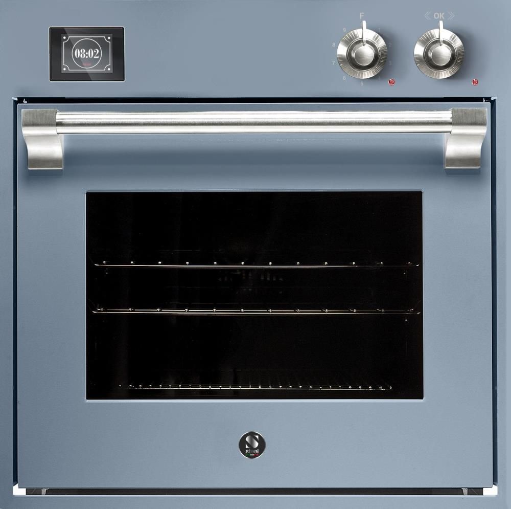 Steel oven AQFE6-S CE afbeelding 3