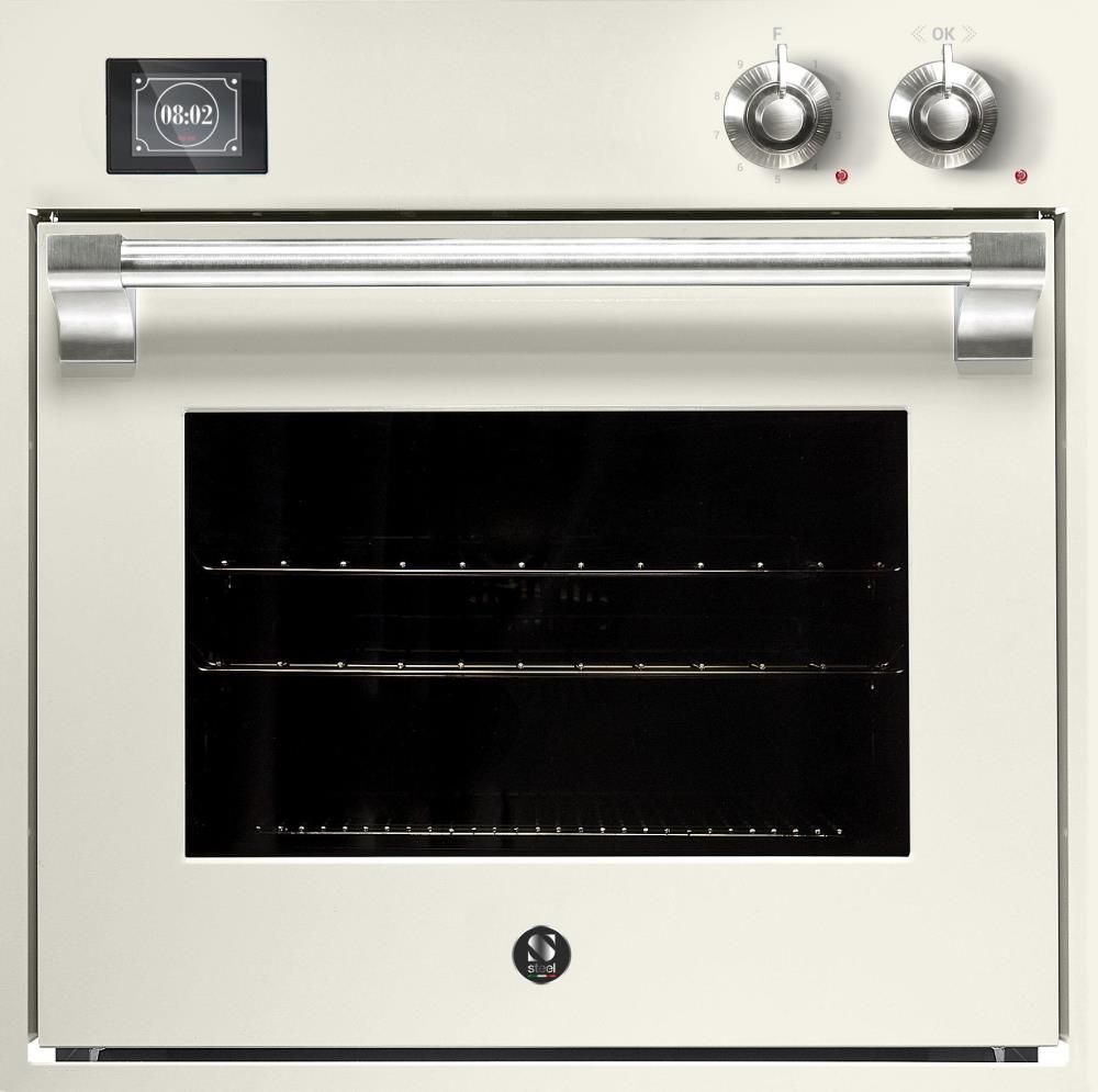 Steel oven AQFE6-S NA afbeelding 3