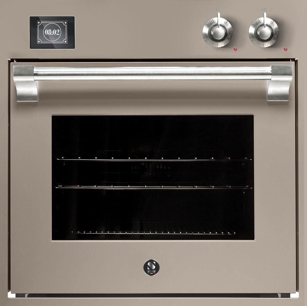 Steel oven AQFE6-S SA afbeelding 3