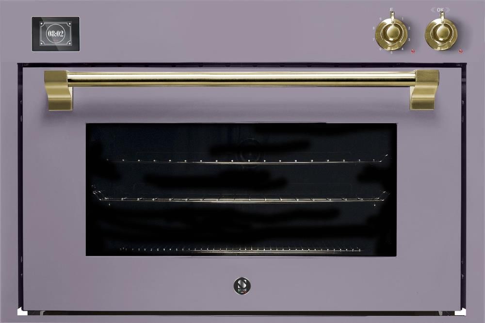 Steel oven inbouw AQFE9-S AA afbeelding 4