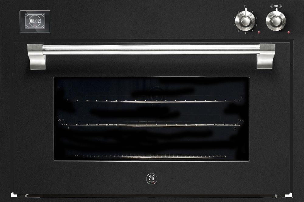 Steel oven AQFE9-S AN afbeelding 3