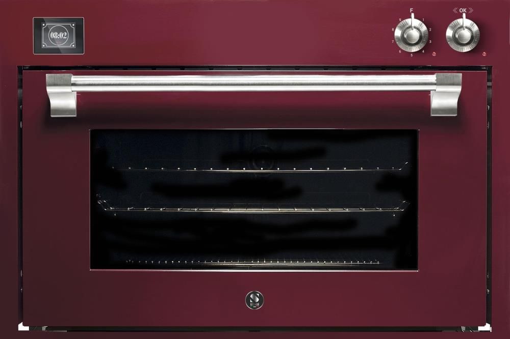 Steel oven AQFE9-S BR afbeelding 3