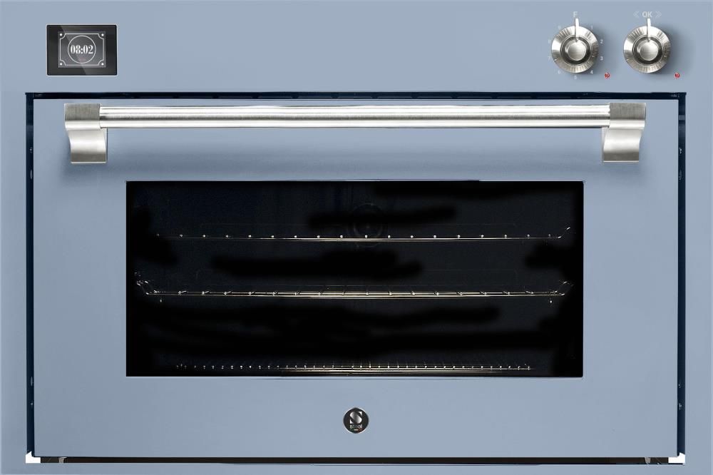 Steel oven AQFE9-S CE afbeelding 3