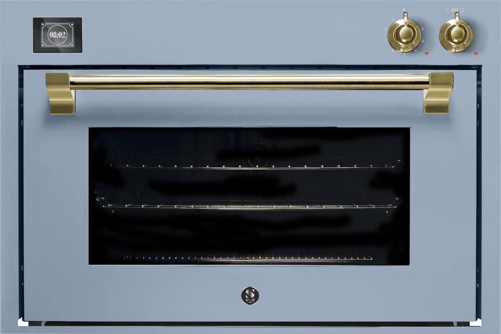 Steel oven inbouw AQFE9-S CE afbeelding 4