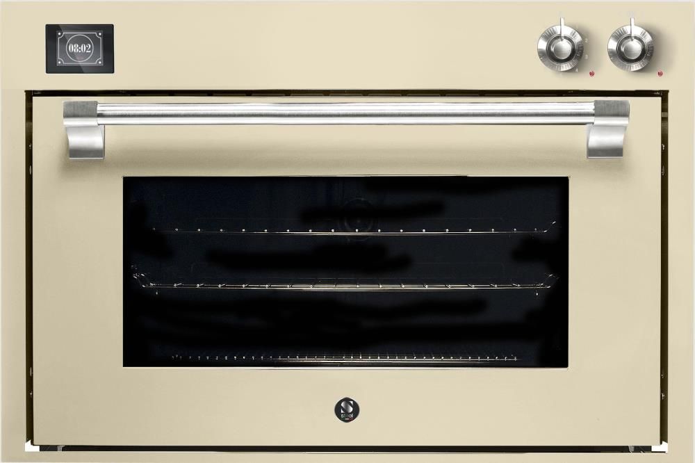 Steel oven AQFE9-S CR afbeelding 3