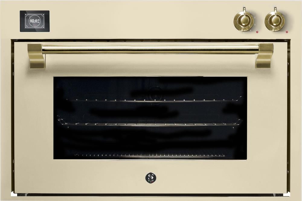 Steel oven inbouw AQFE9-S CR afbeelding 4