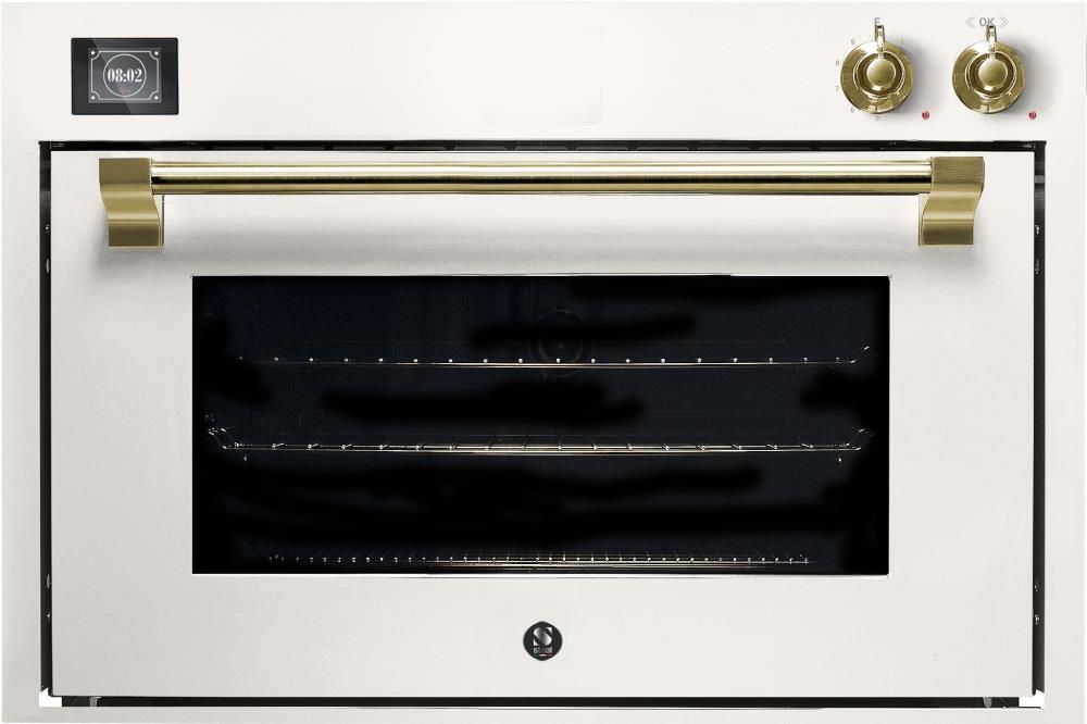 Steel oven inbouw AQFE9-S NA afbeelding 4